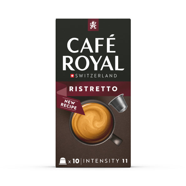 Café Royal Ristretto