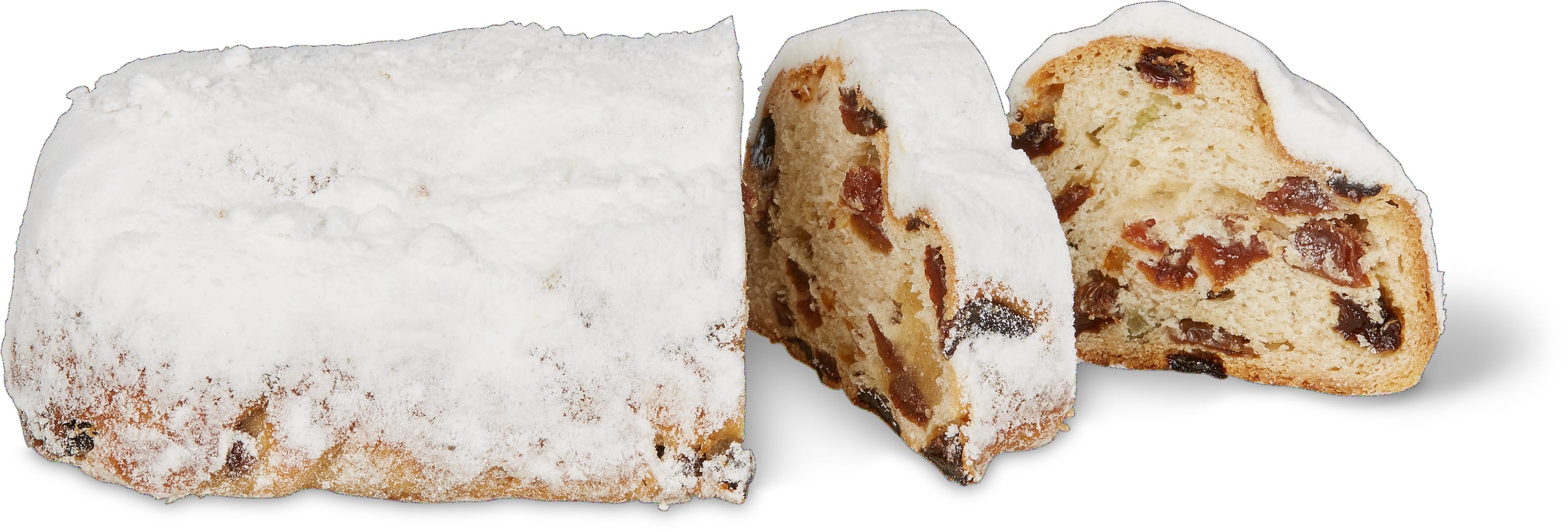 Edelmarzipanstollen - 200g