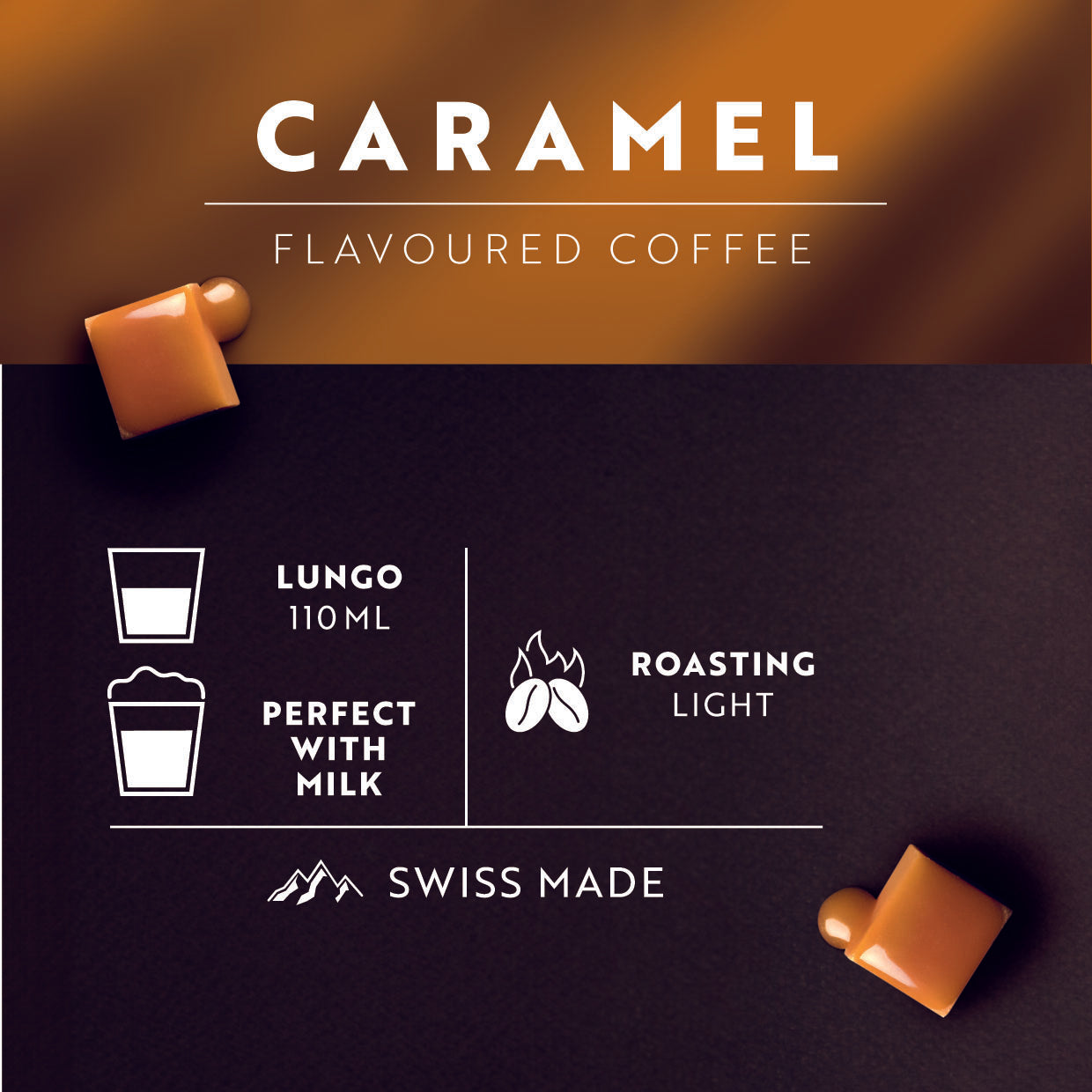 Café Royal Caramel 100 Kapseln