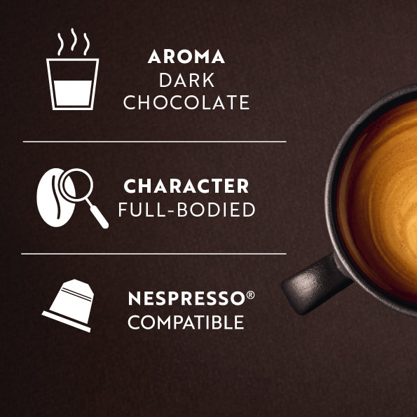 Café Royal Espresso Forte 100 Kapseln