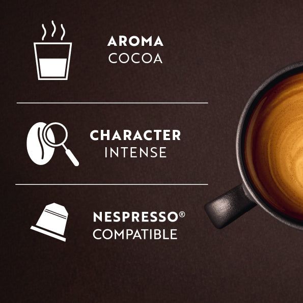 Café Royal Ristretto