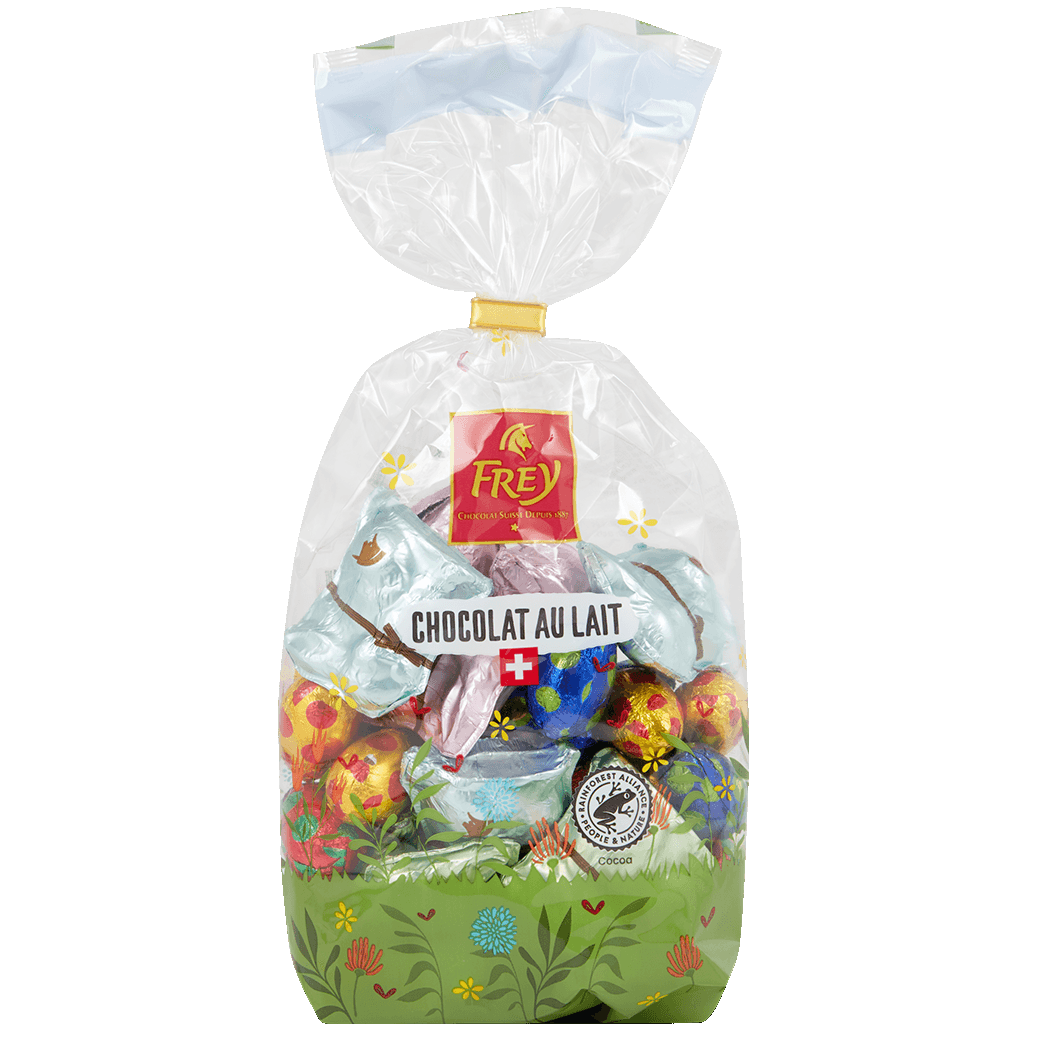 Frey Bunny & Freylini Ostermischung - 450g