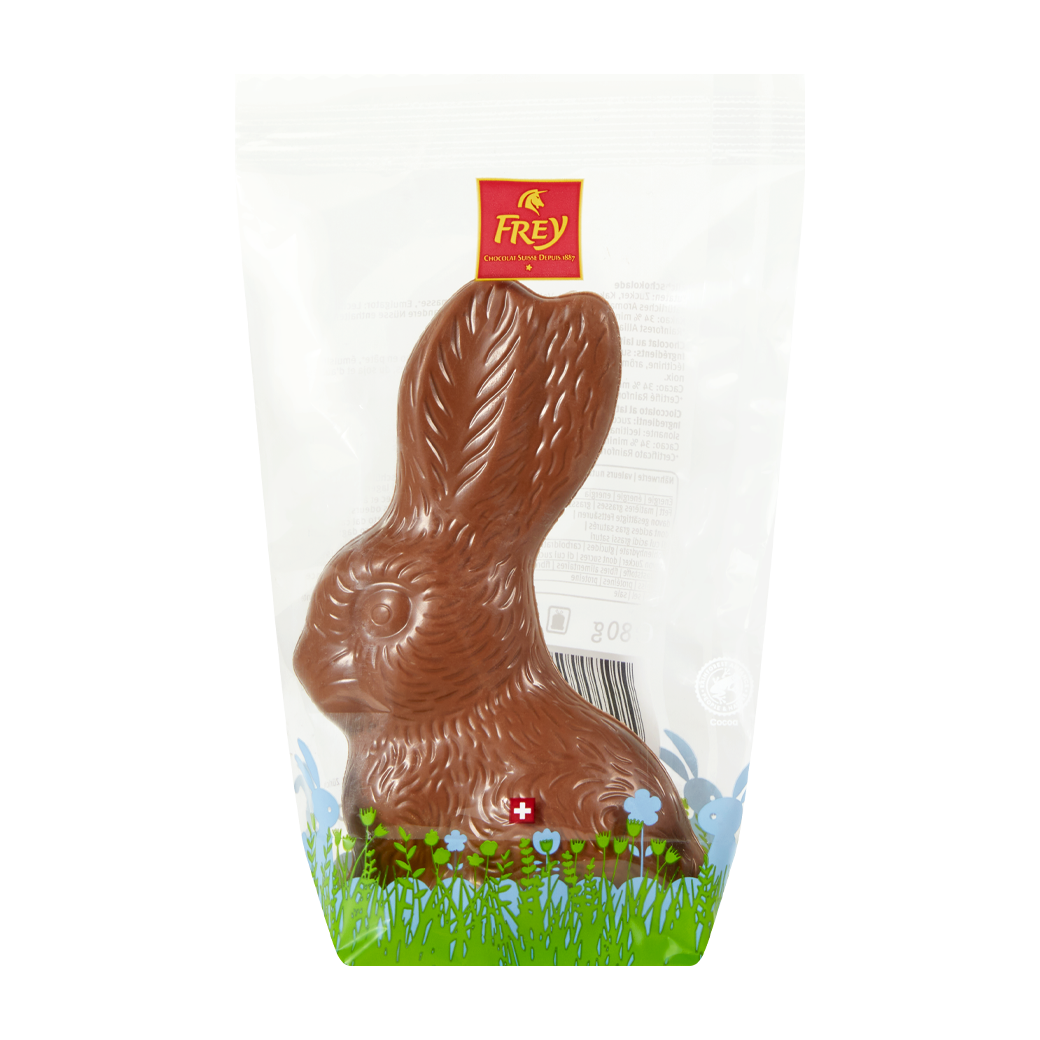 Osterhase Timo - 80g