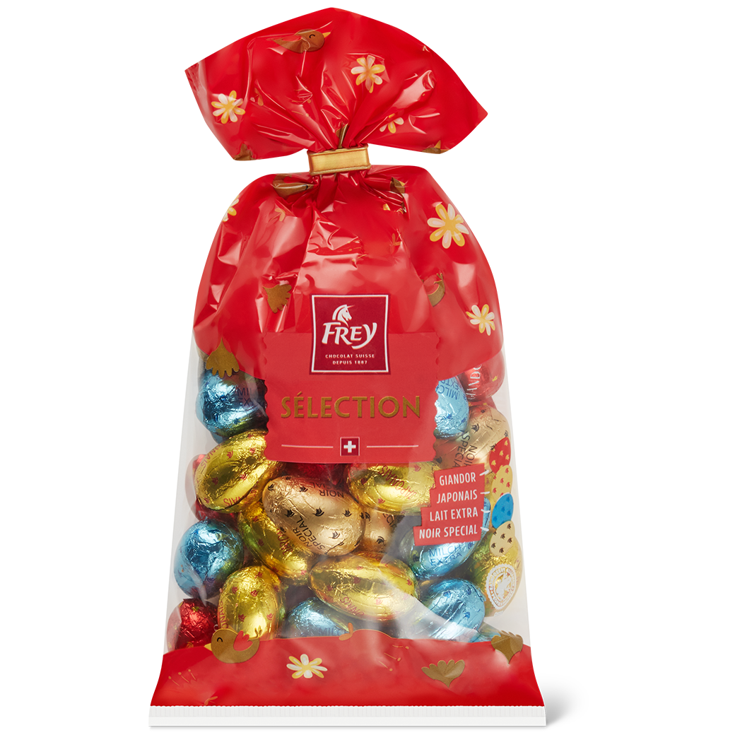 Ostereili Mix - 400g