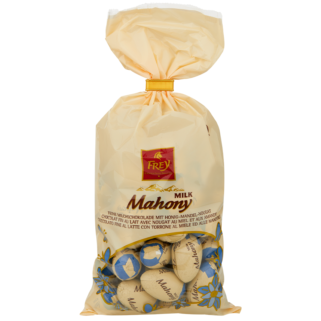 Frey Mahony Eili «Milch» - 400g