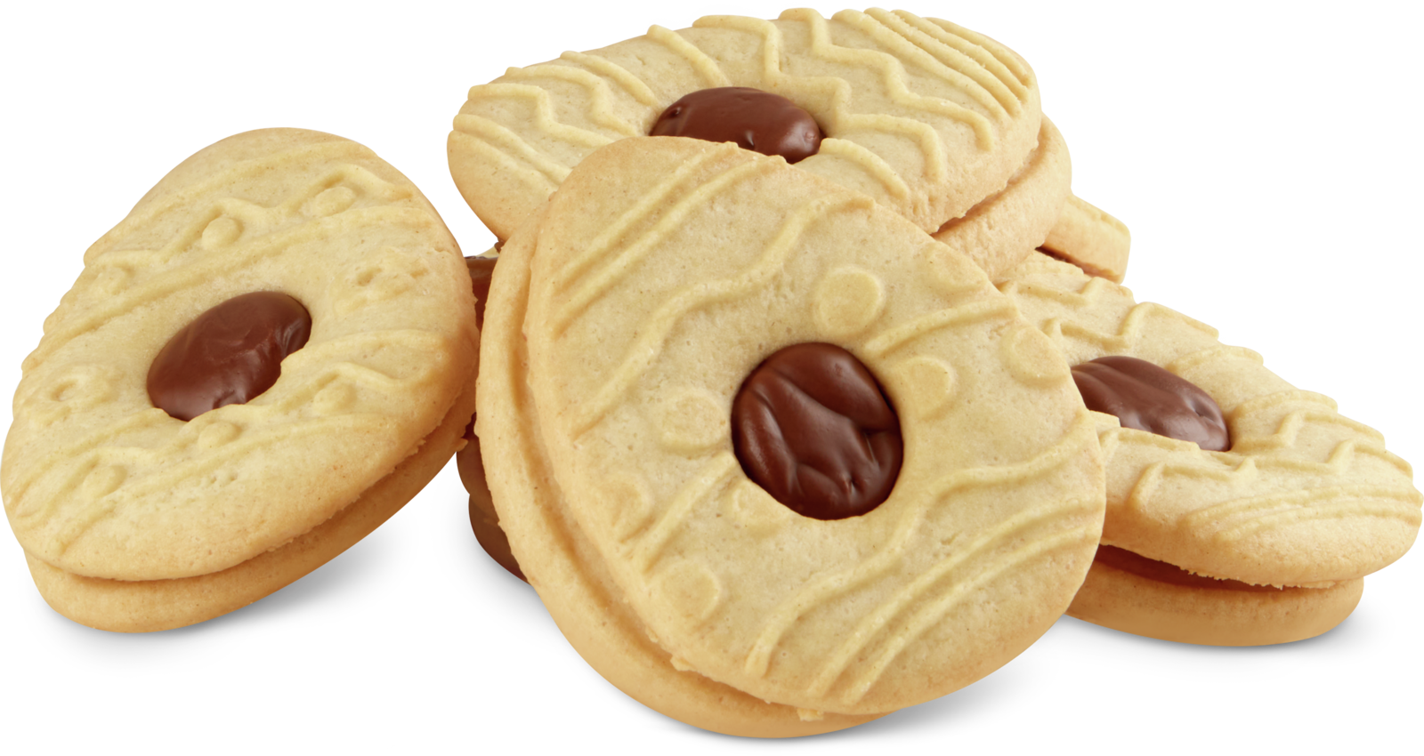 Osterguetzli mit Frelittafüllung - 210g