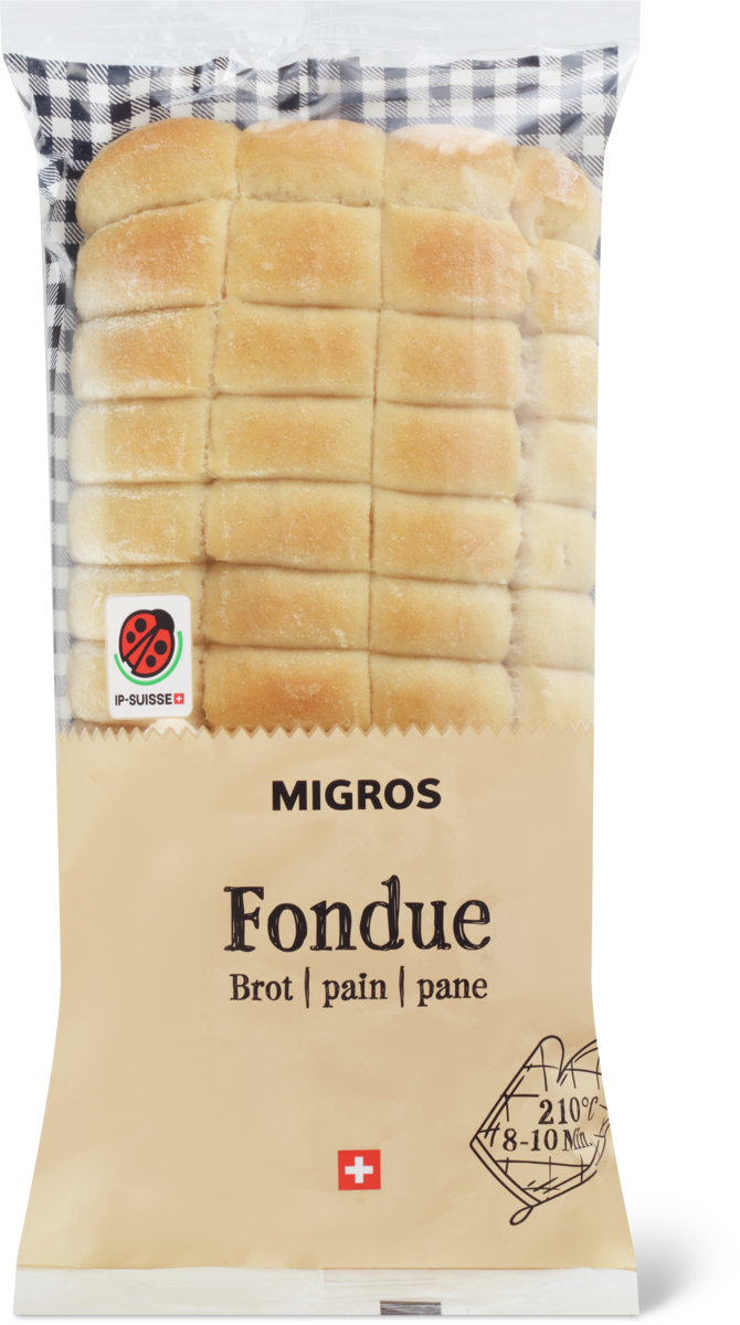 Fonduebrot - 300g