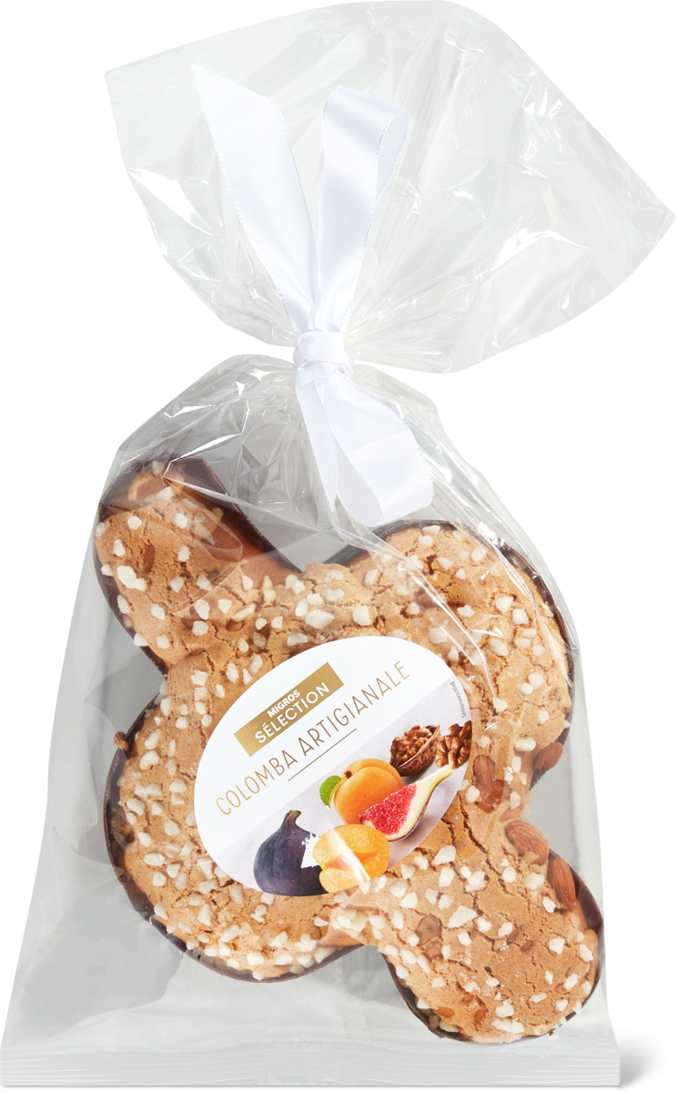 Sélection Colomba Artigianale - 500g