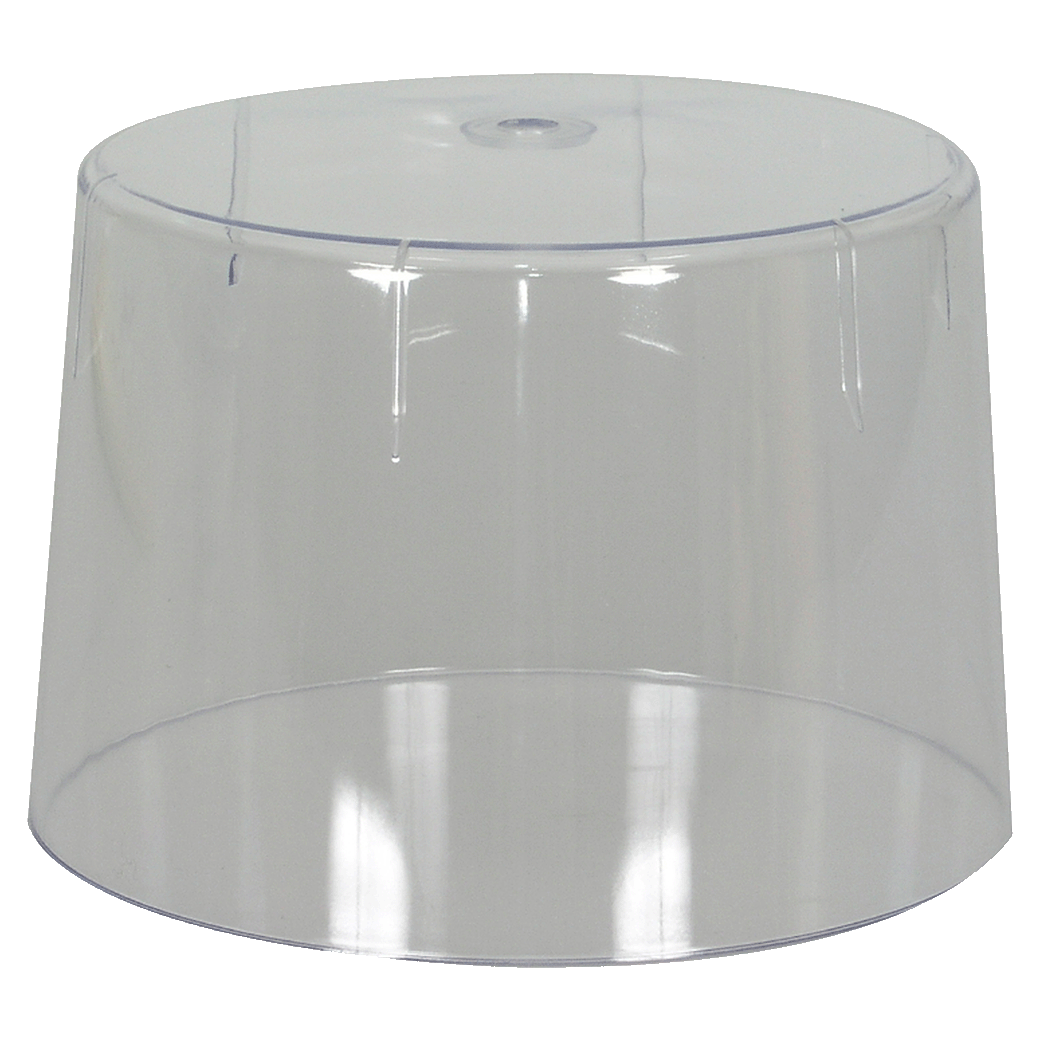 Käsehobel Kunststoffhaube