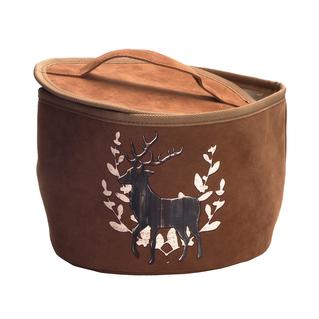 Kartoffelkorb «Hirsch-Classic»