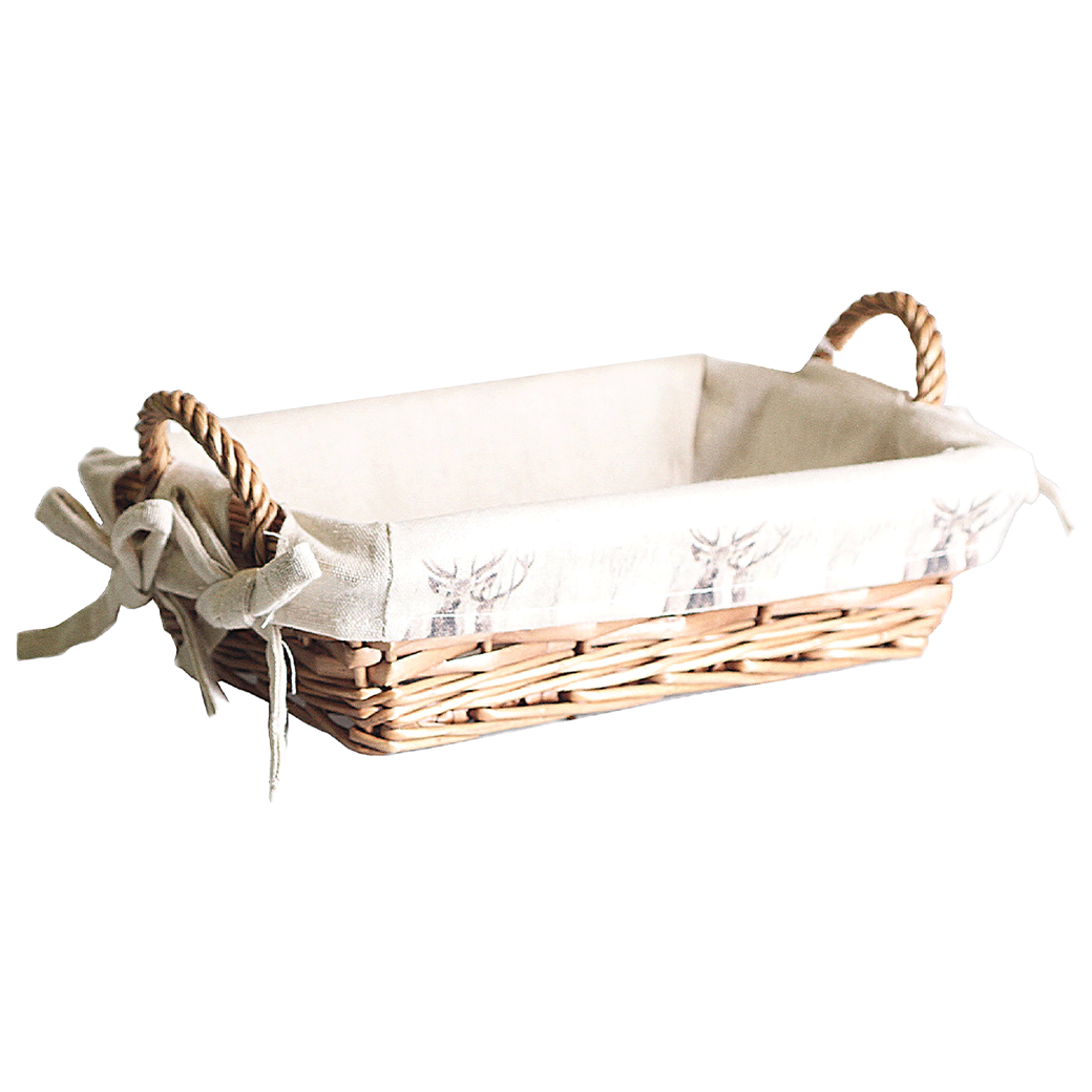 Brotkorb «Hirsch»