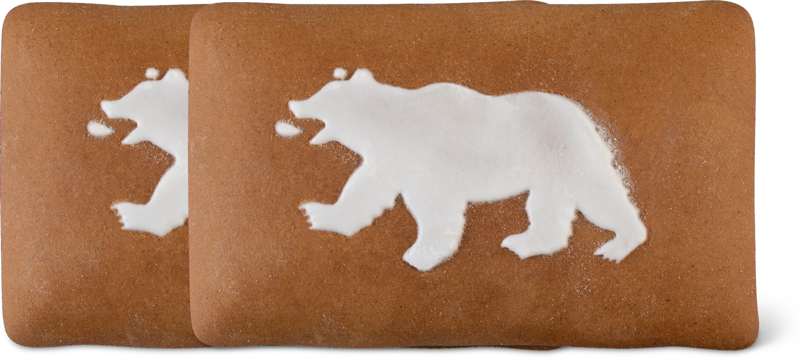 Lebkuchen Bär 2x47g - 95g