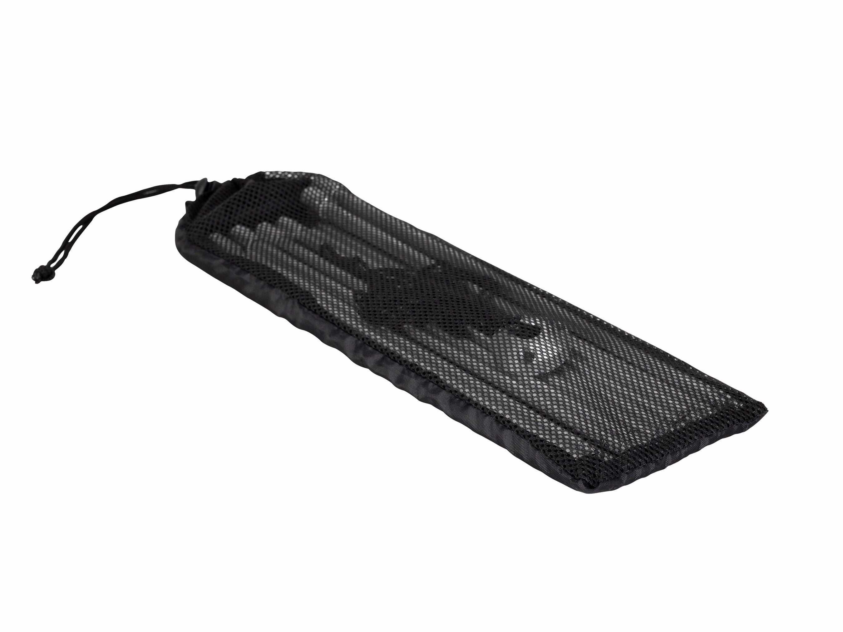 Portables Dreibein "Pack'n'Go", Aluminium