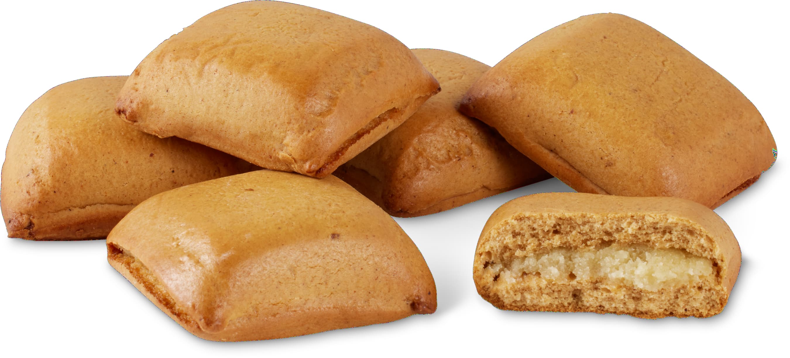 St. Galler Biberli 6er - 270g