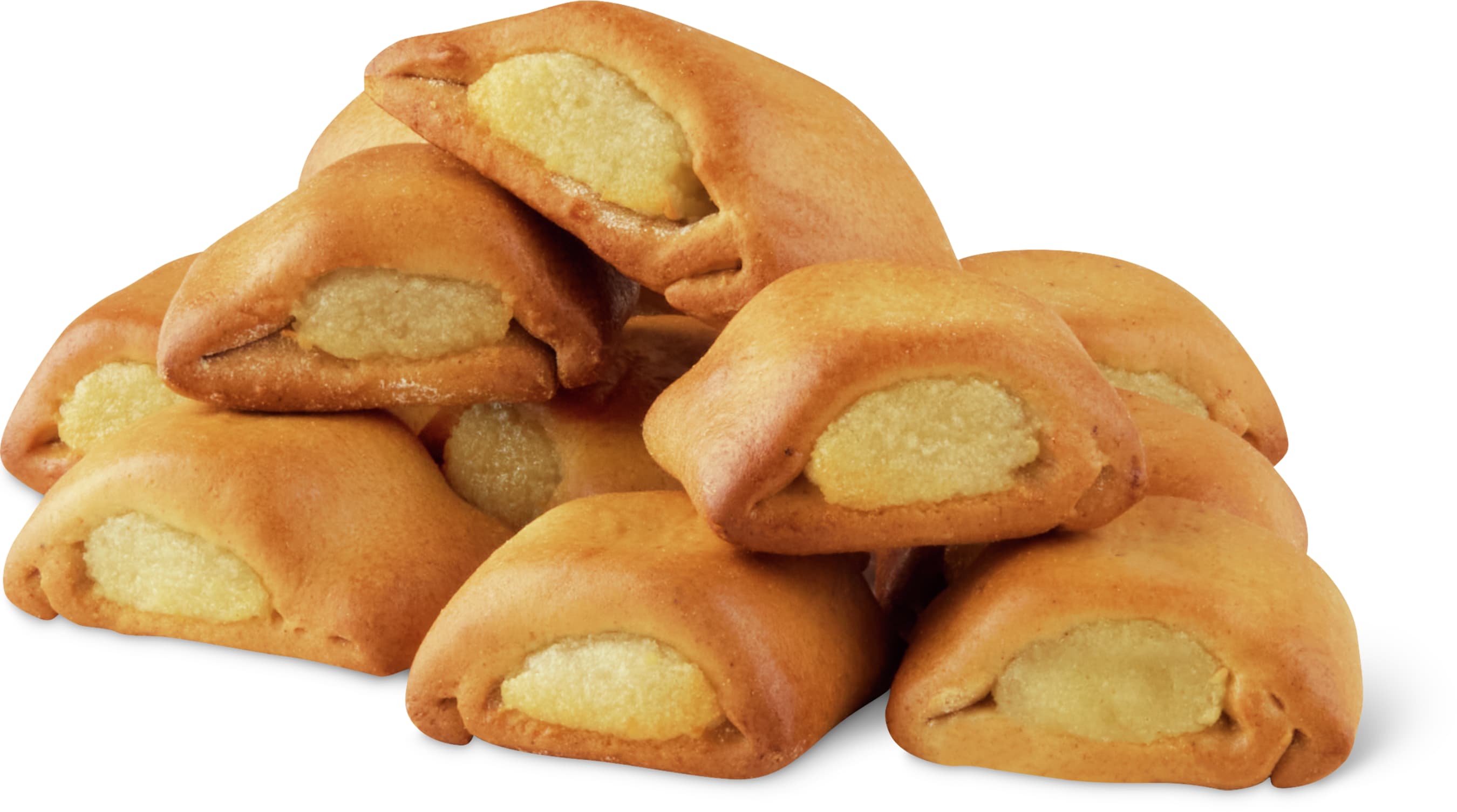 Konfekt-Biberli Beutel - 220g