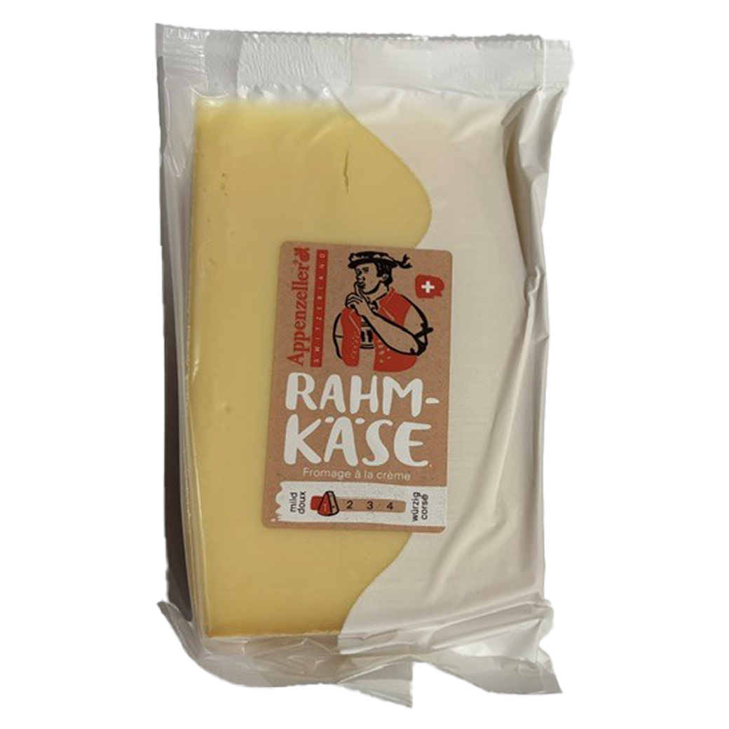 Appenzeller Rahmkäse - 200g