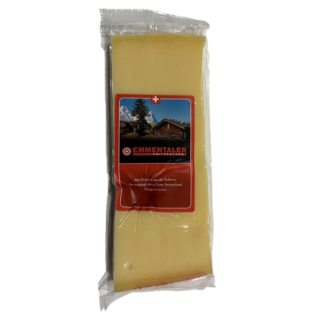 Emmentaler AOP Classic - 200g