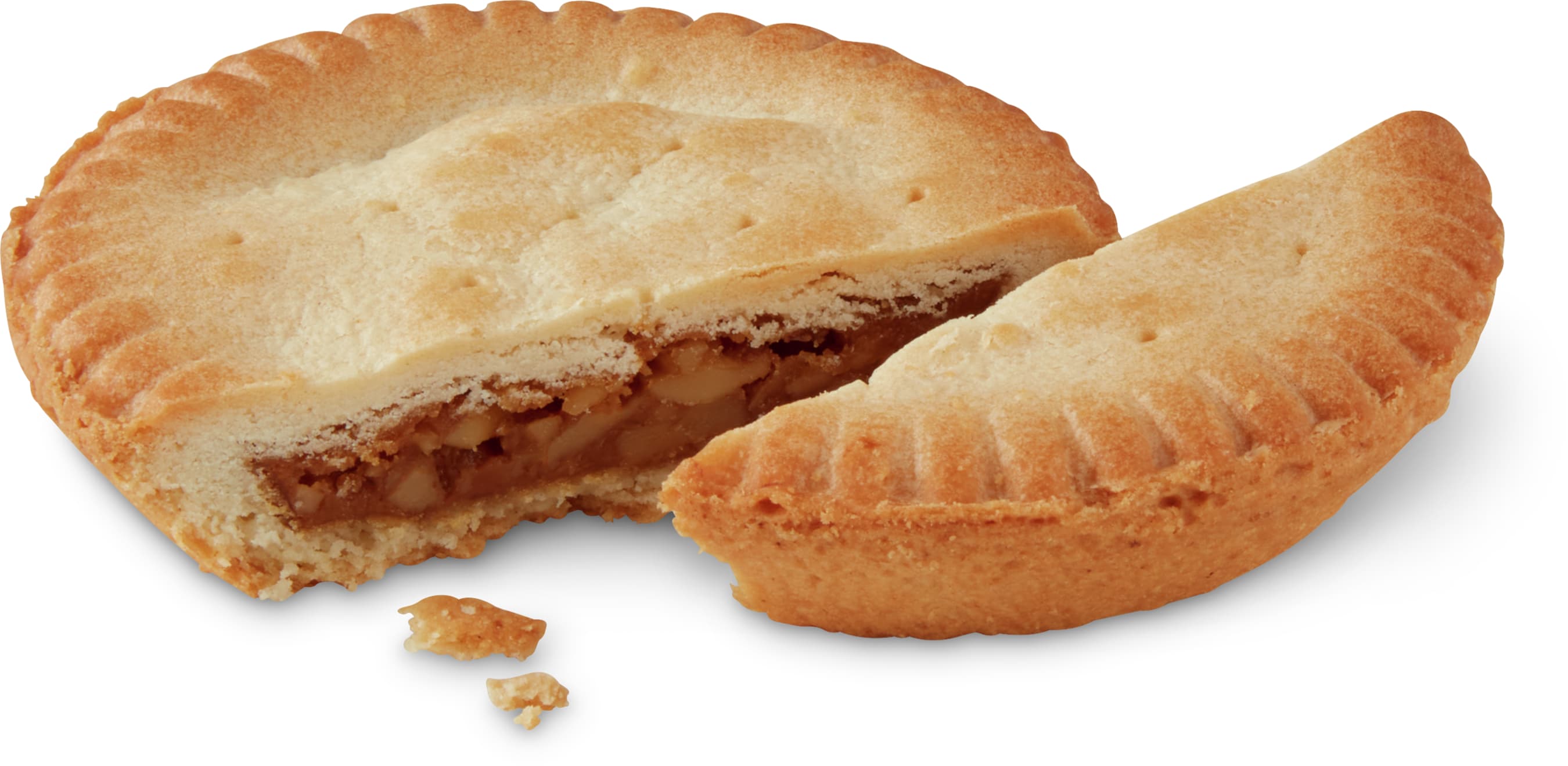 Bündner Nusstörtli - 80g