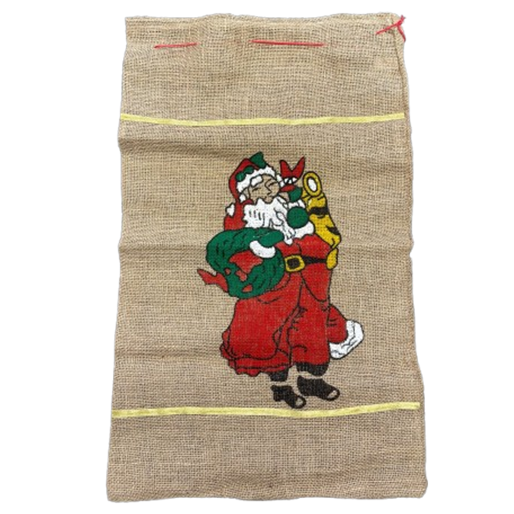 Jutesack Nikolaus Gross - 50 x 80cm