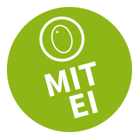 Mit Ei