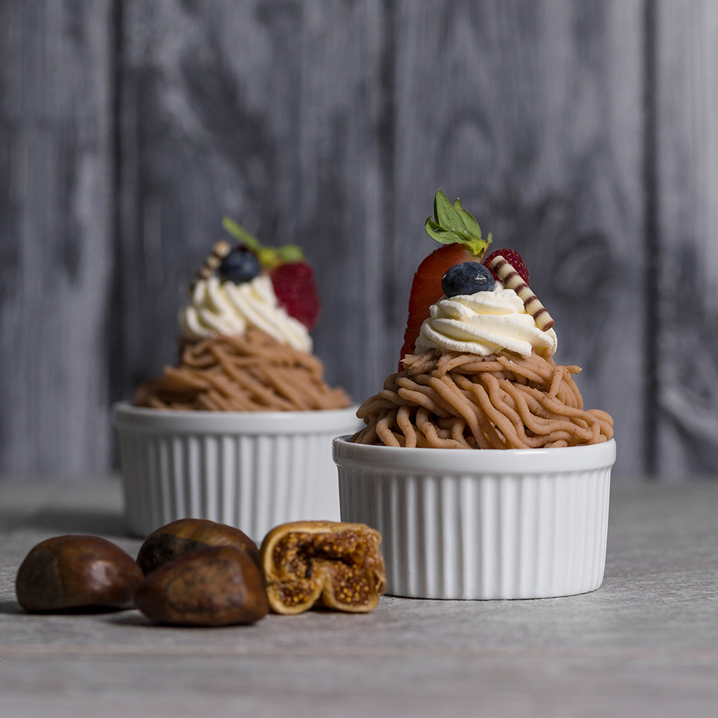 Vermicelles Natur - 200g