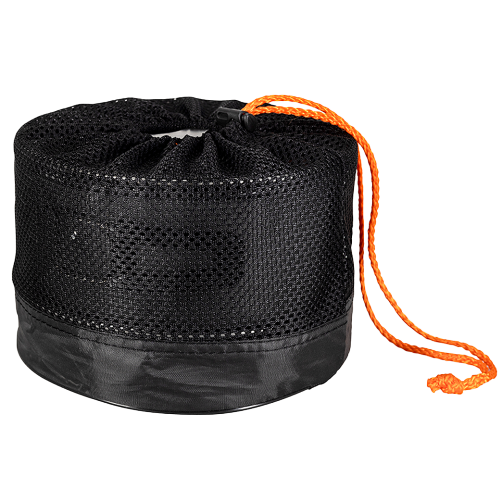 Outdoor Aluminiumpfannen-Set "Cook and Go"