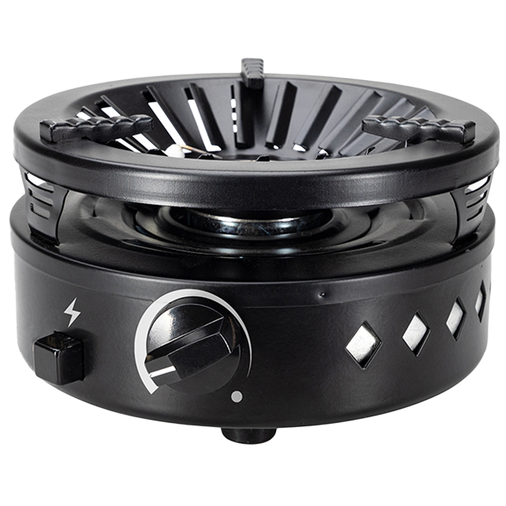 Outdoor-Gaskocher "Cook and Go"