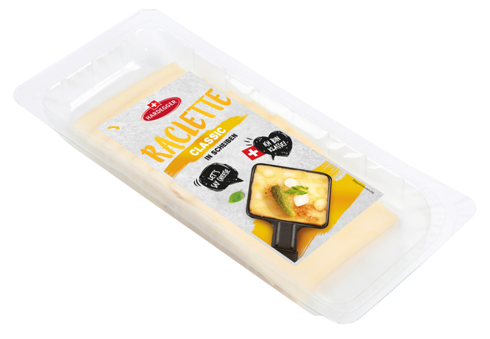 Raclette Scheiben - 200 g