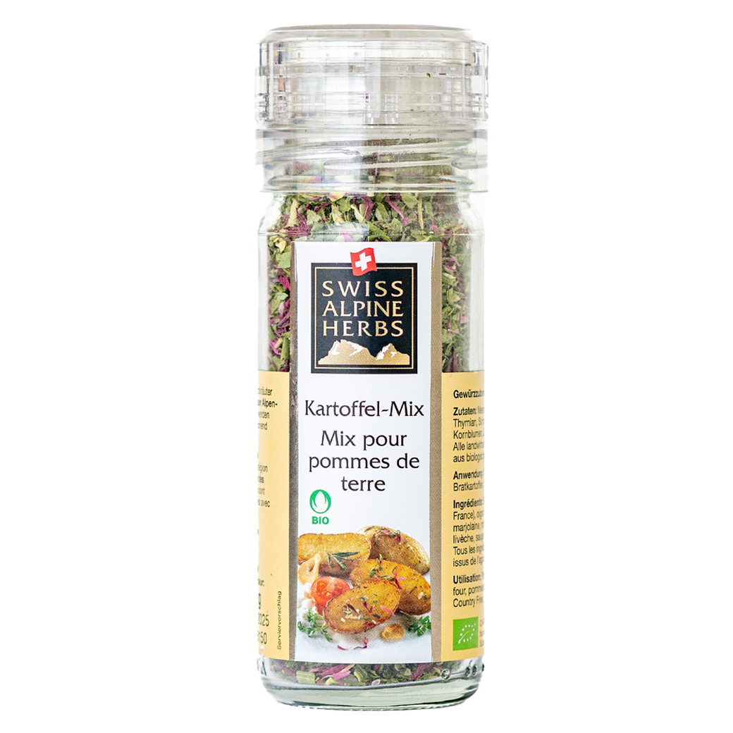 Bio Kartoffel-Mix - 32g