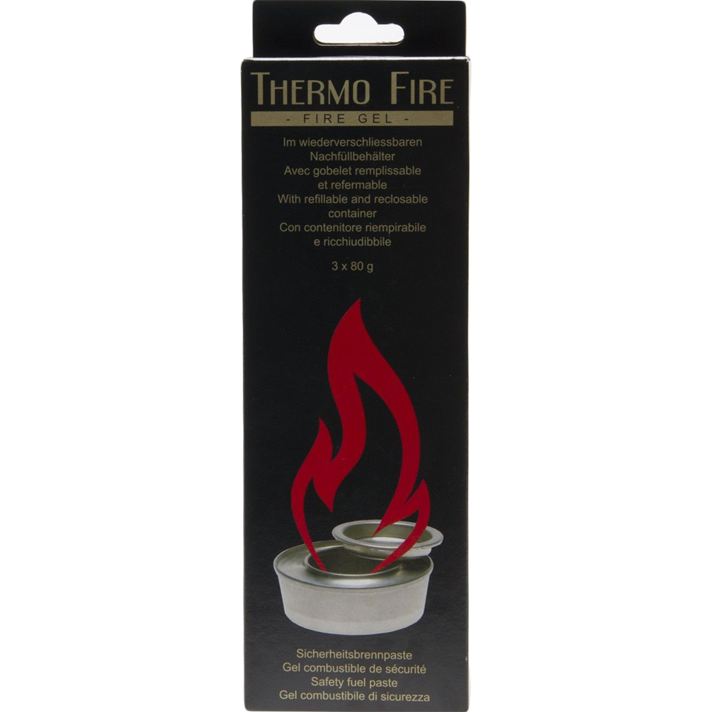 Sicherheits-Brennpaste - 80g