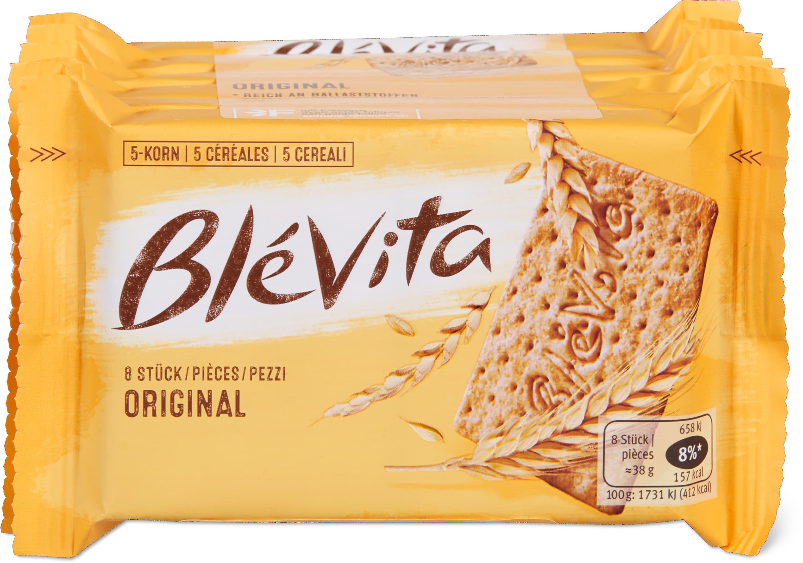 Blévita - 228g