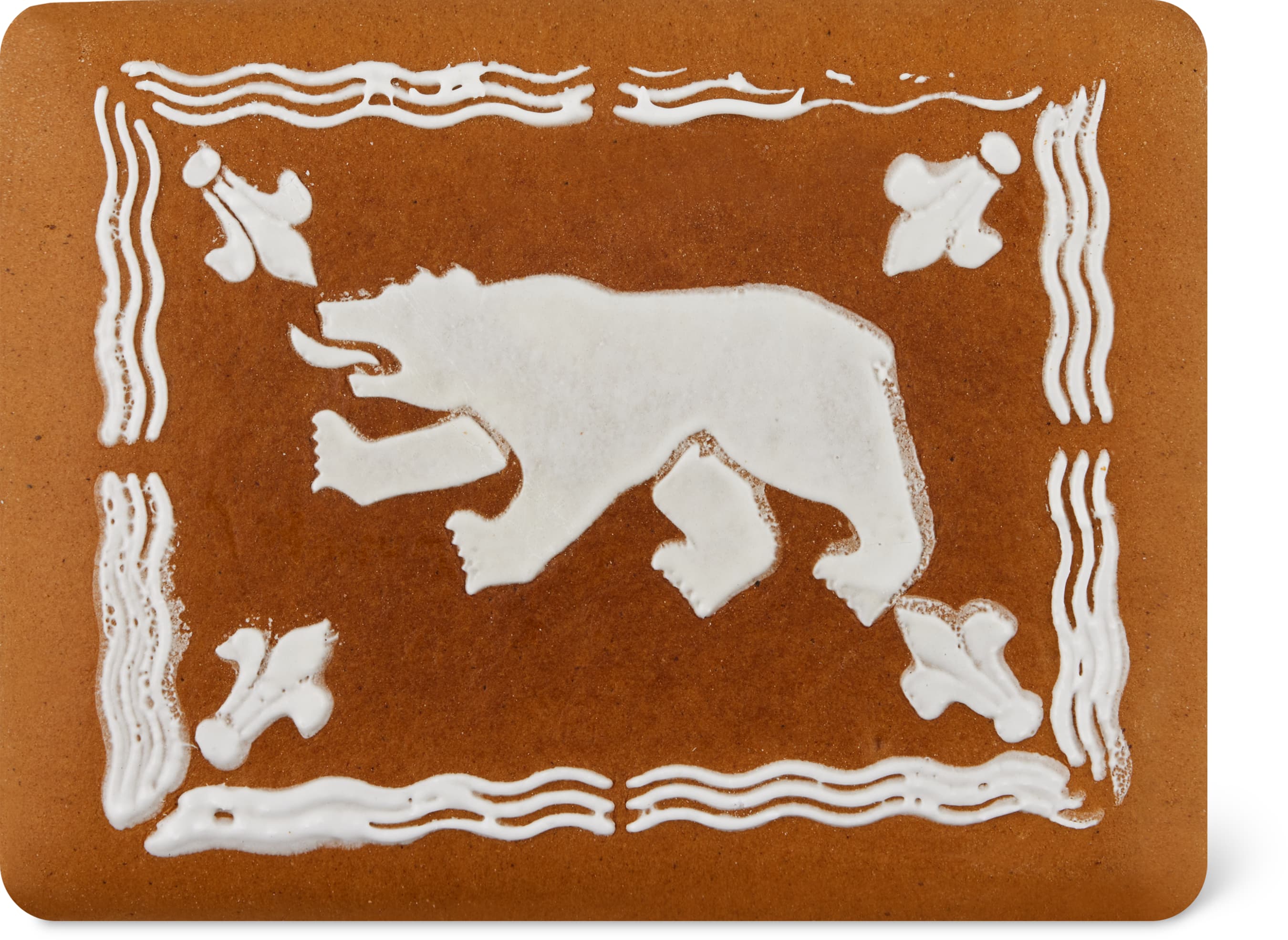 Lebkuchen Bär Gross - 200g