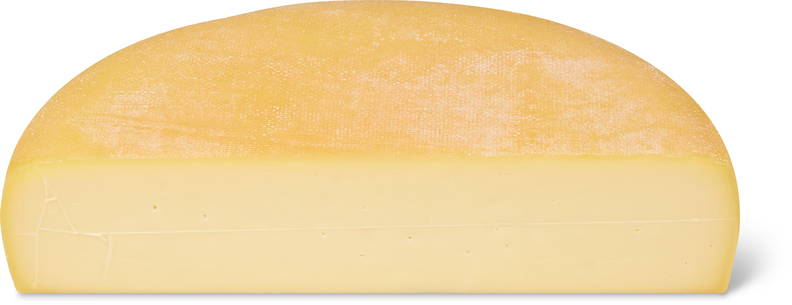 Raclette «Raccard Tradition» 1/2 - 2.4kg