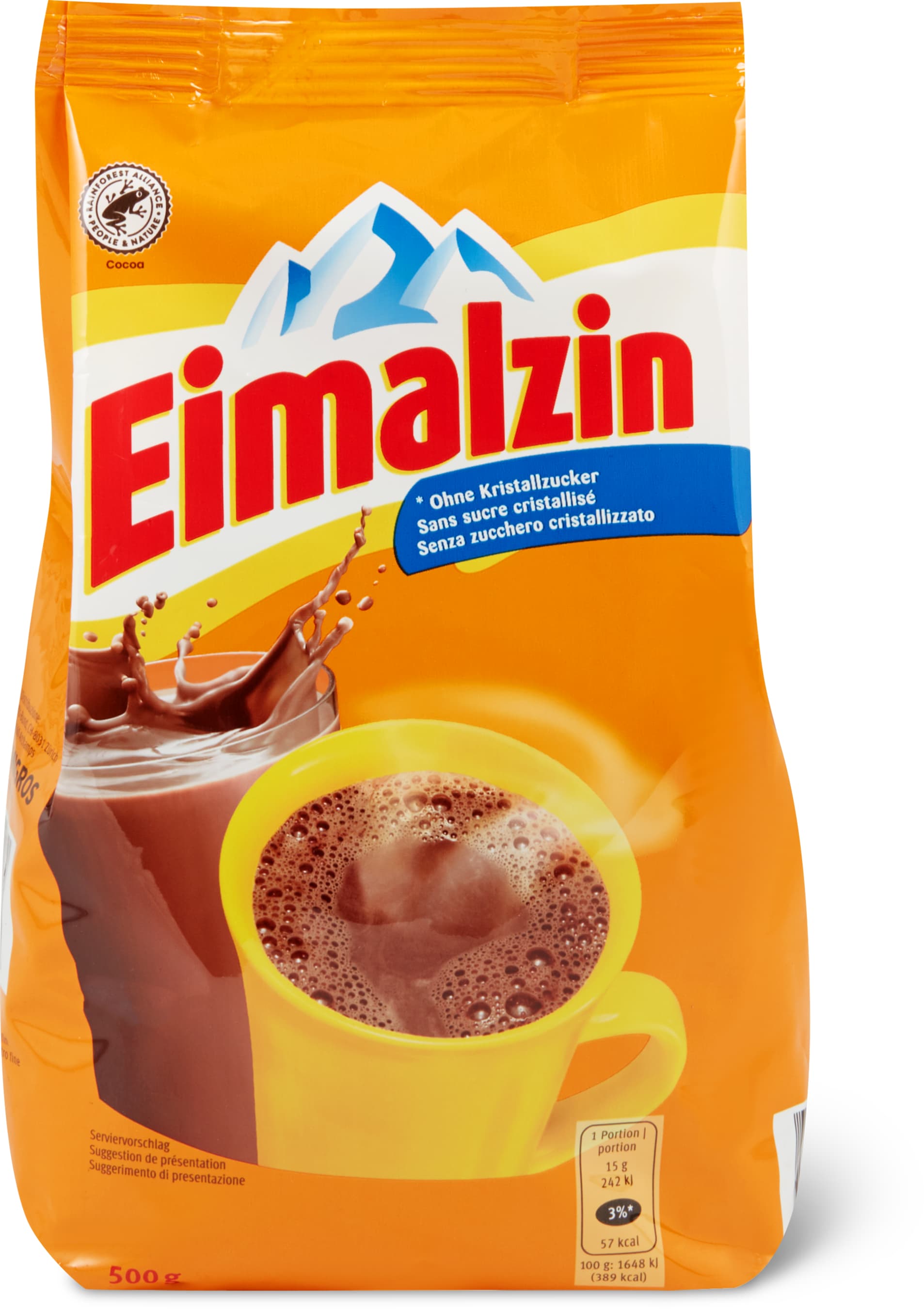 Eimalzin - 500g