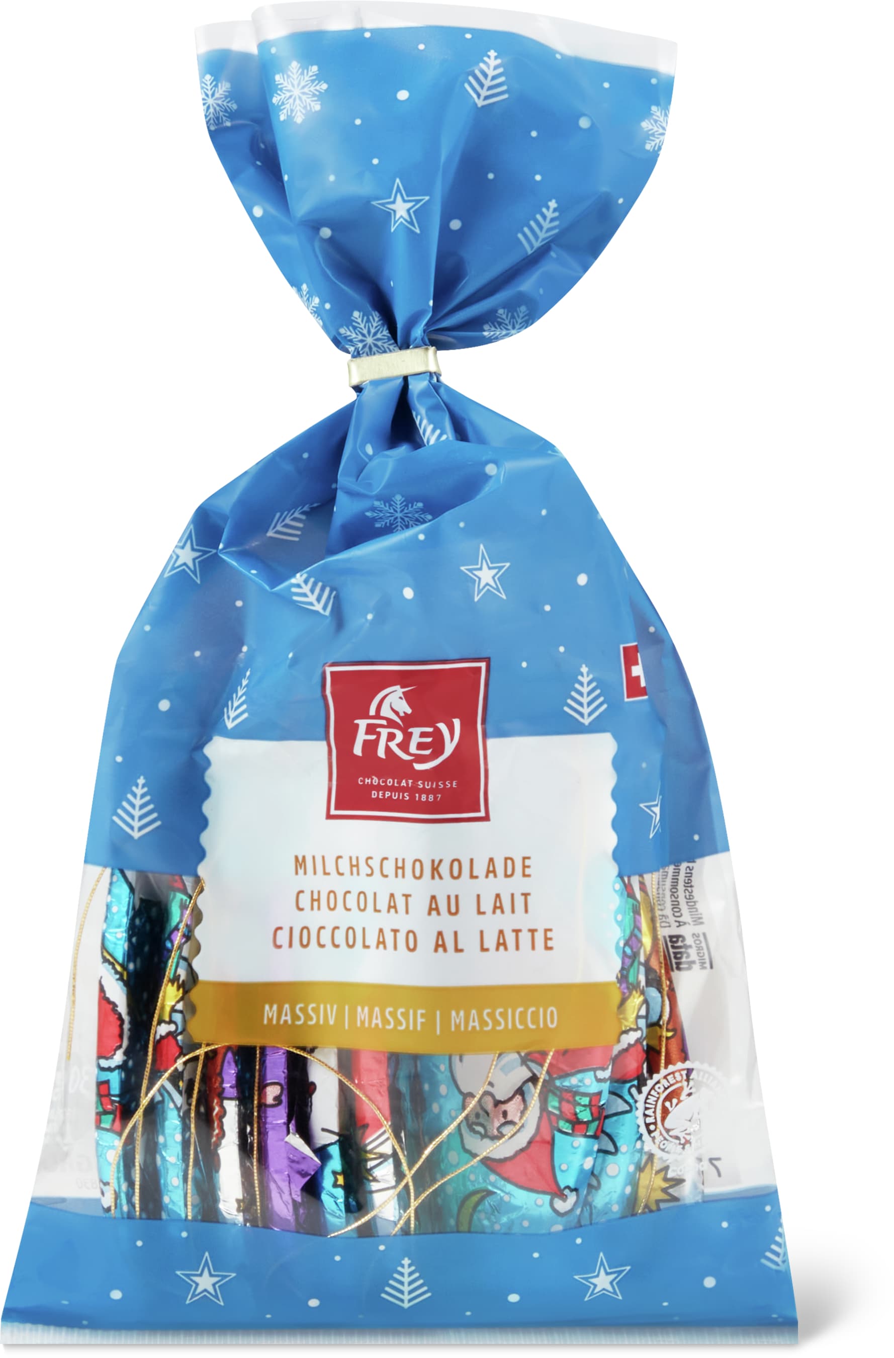 Baumbehang Sujets Massiv - 130g