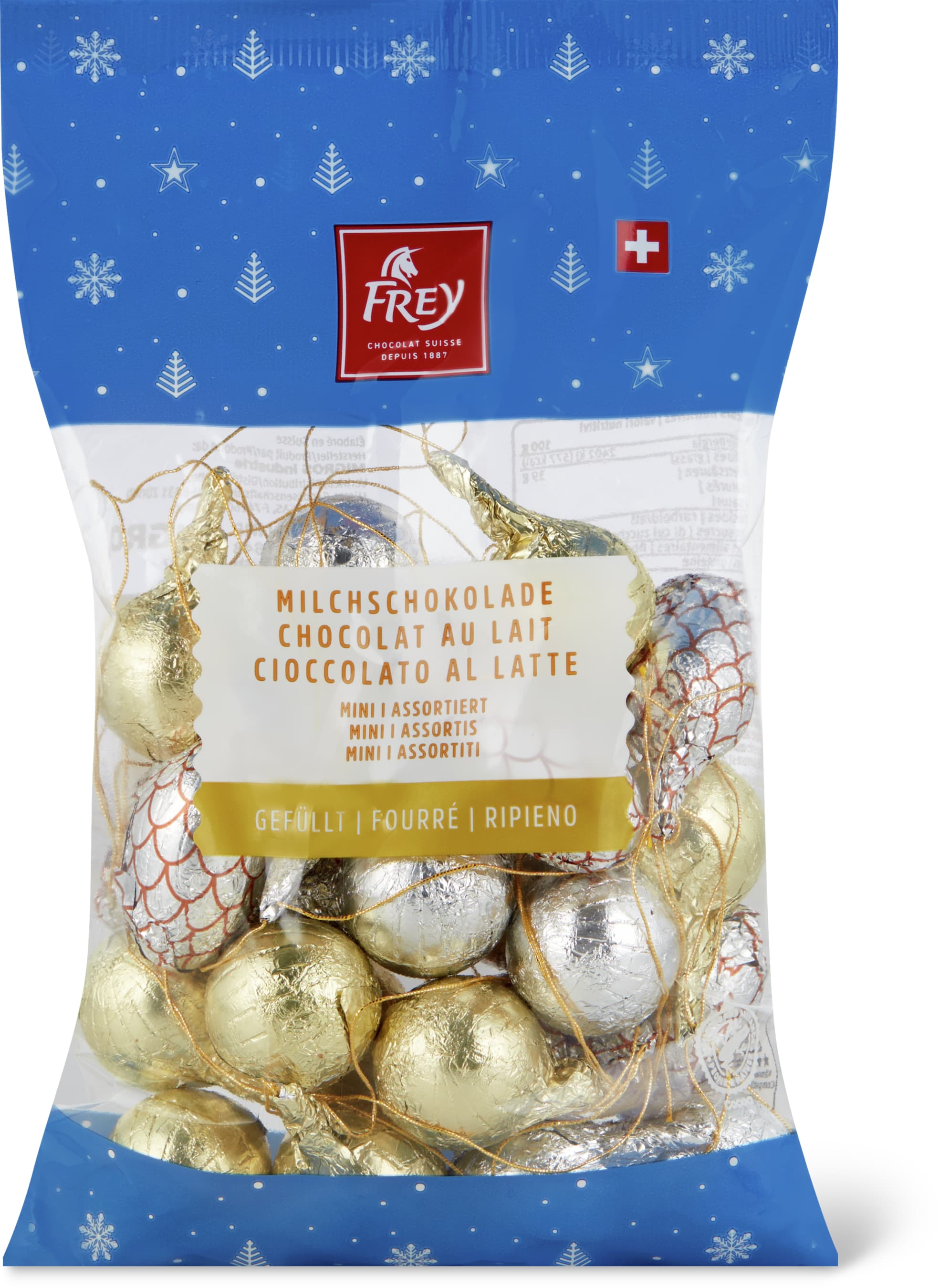 Kleiner Baumbehang - 290g