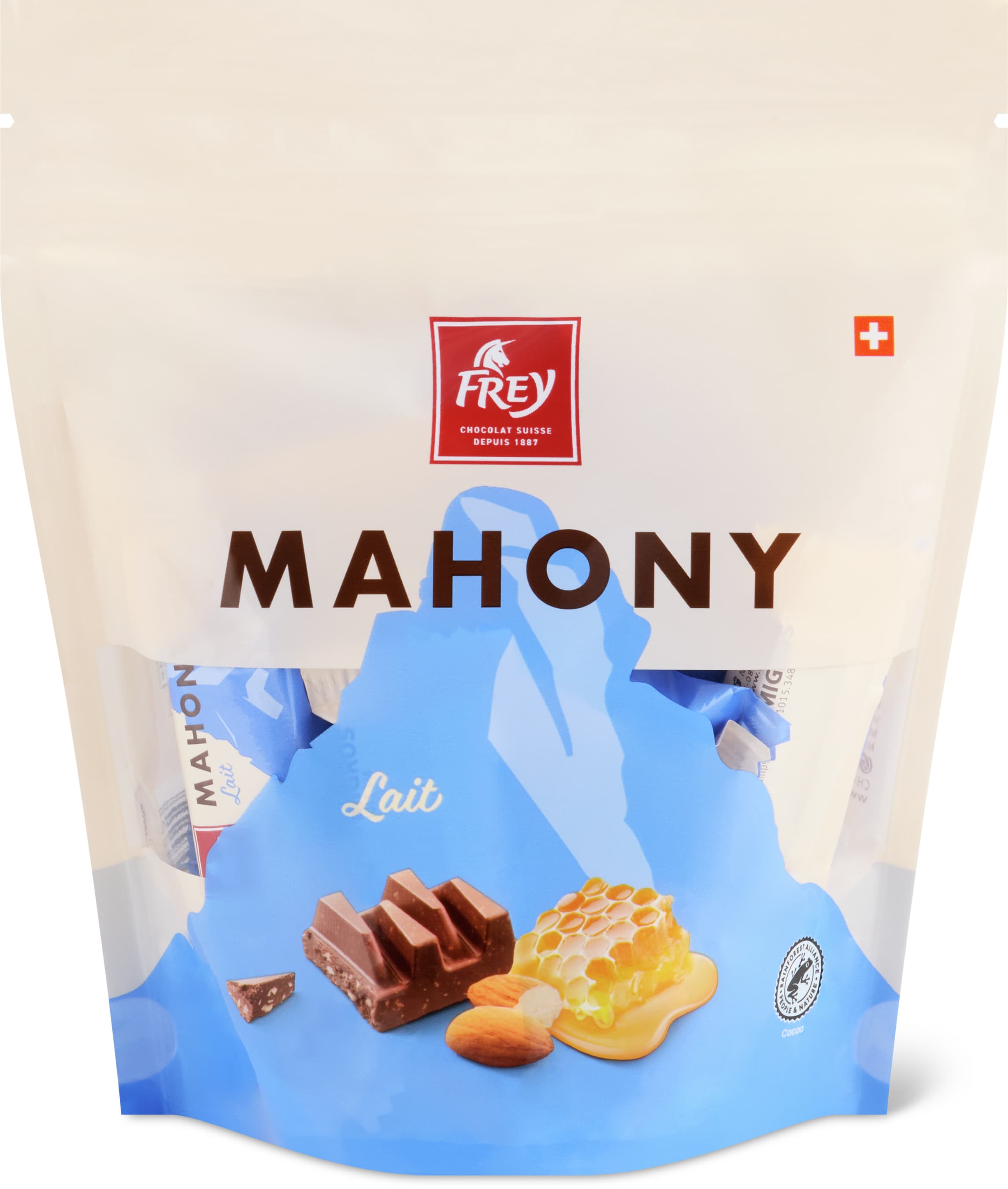 Frey Mahony «Mini» - 210g