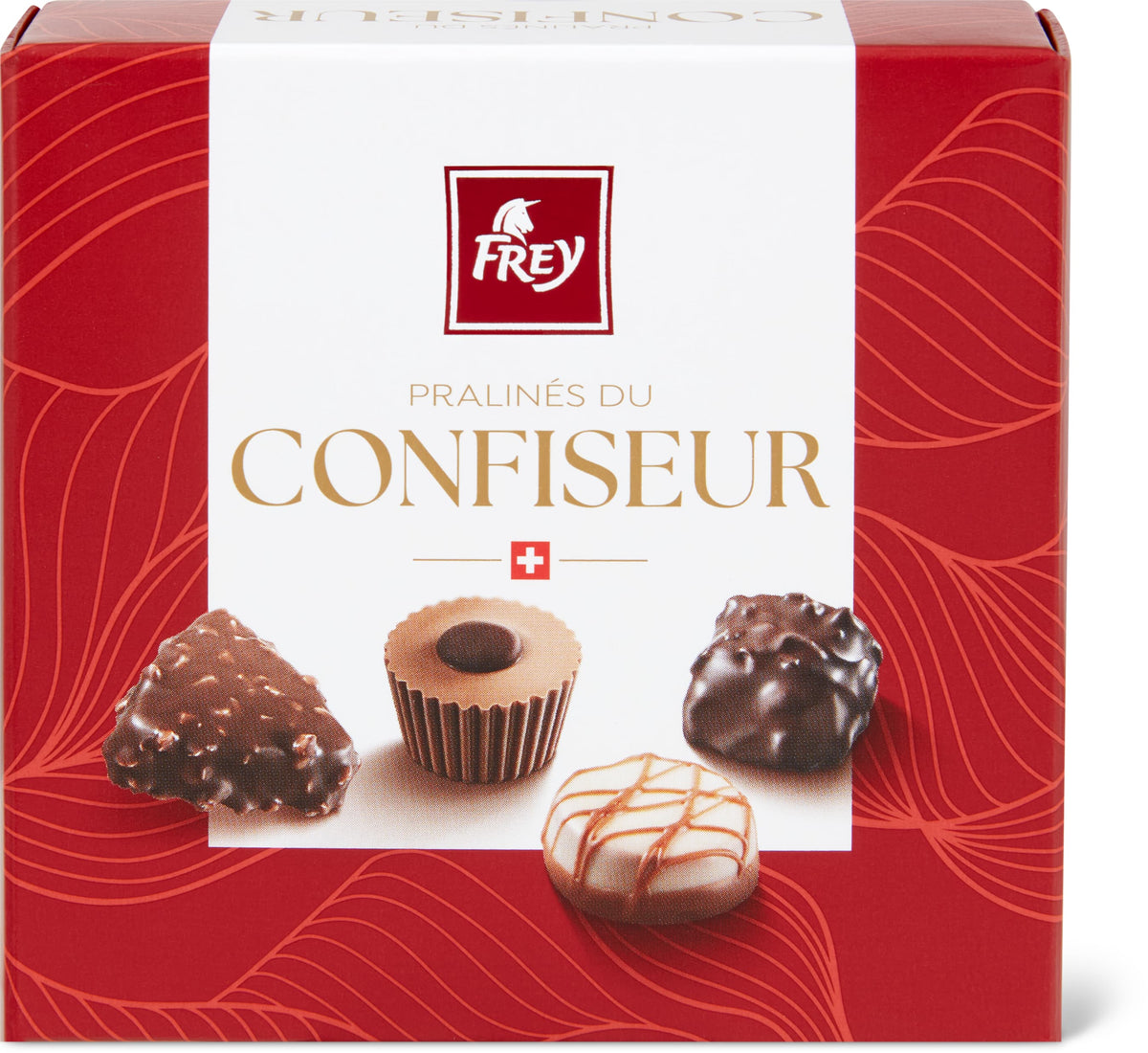 Frey Pralinés du Confiseur - 38g – Migros-Shop.de