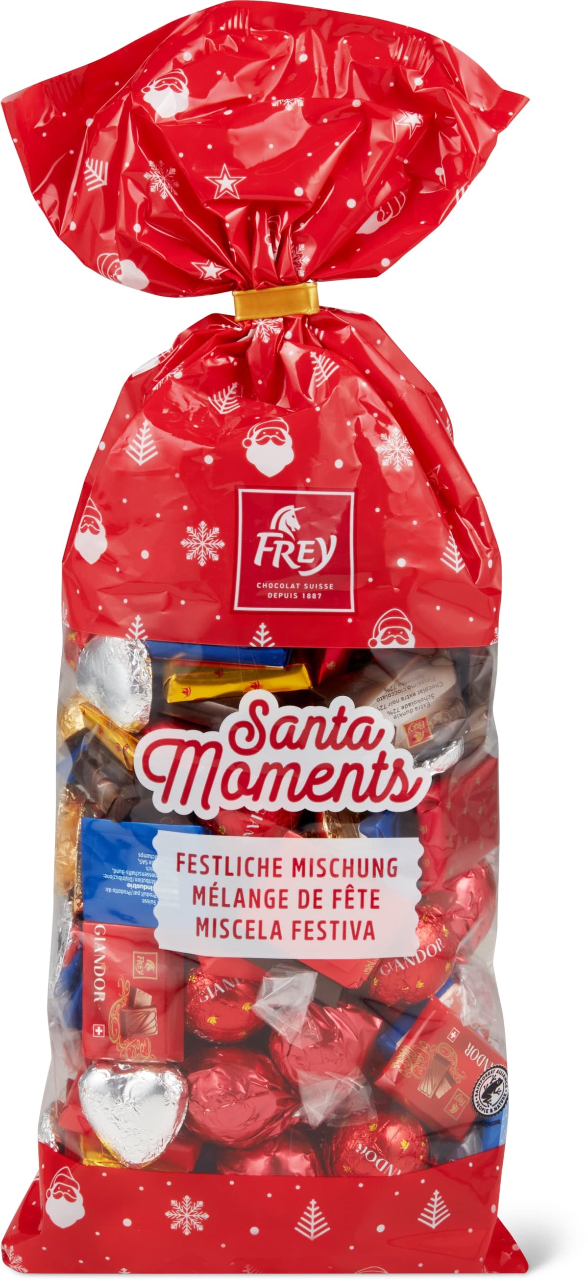 Festliche Mischung «Beutel» - 1kg