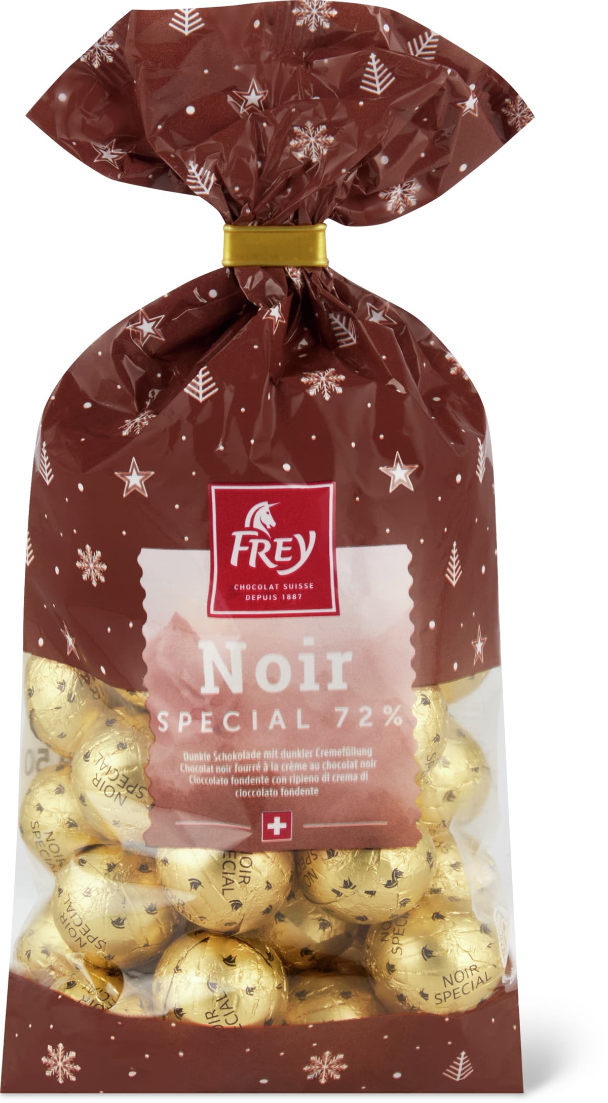 Frey Kugeln Noir special - 480g