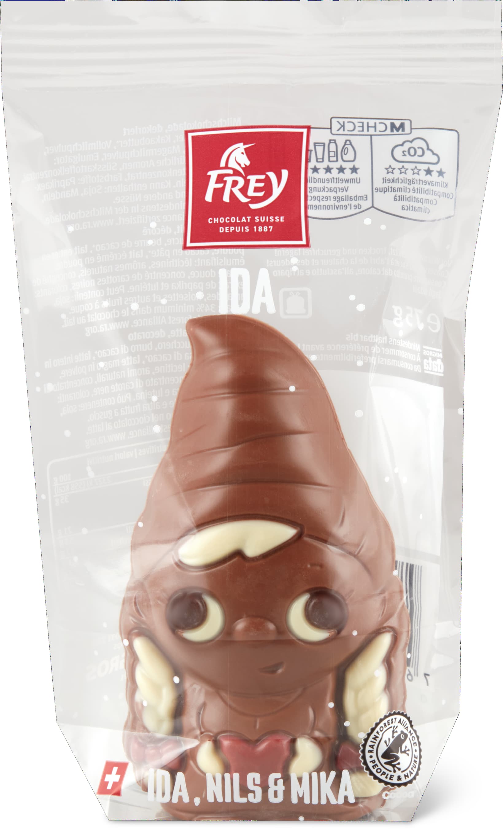 Frey Wichtel Ida - 75g