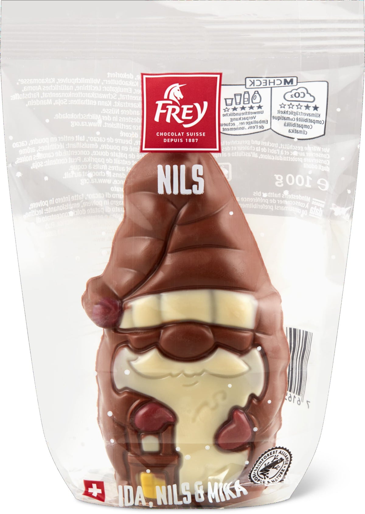 Frey Wichtel Nils -100g