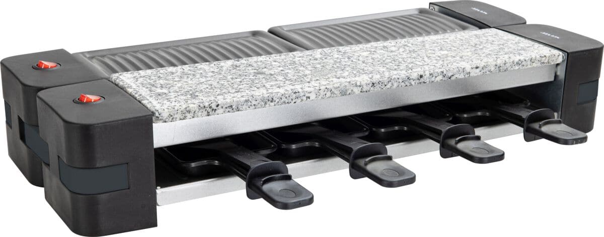 Raclette - Gerät "Multi"