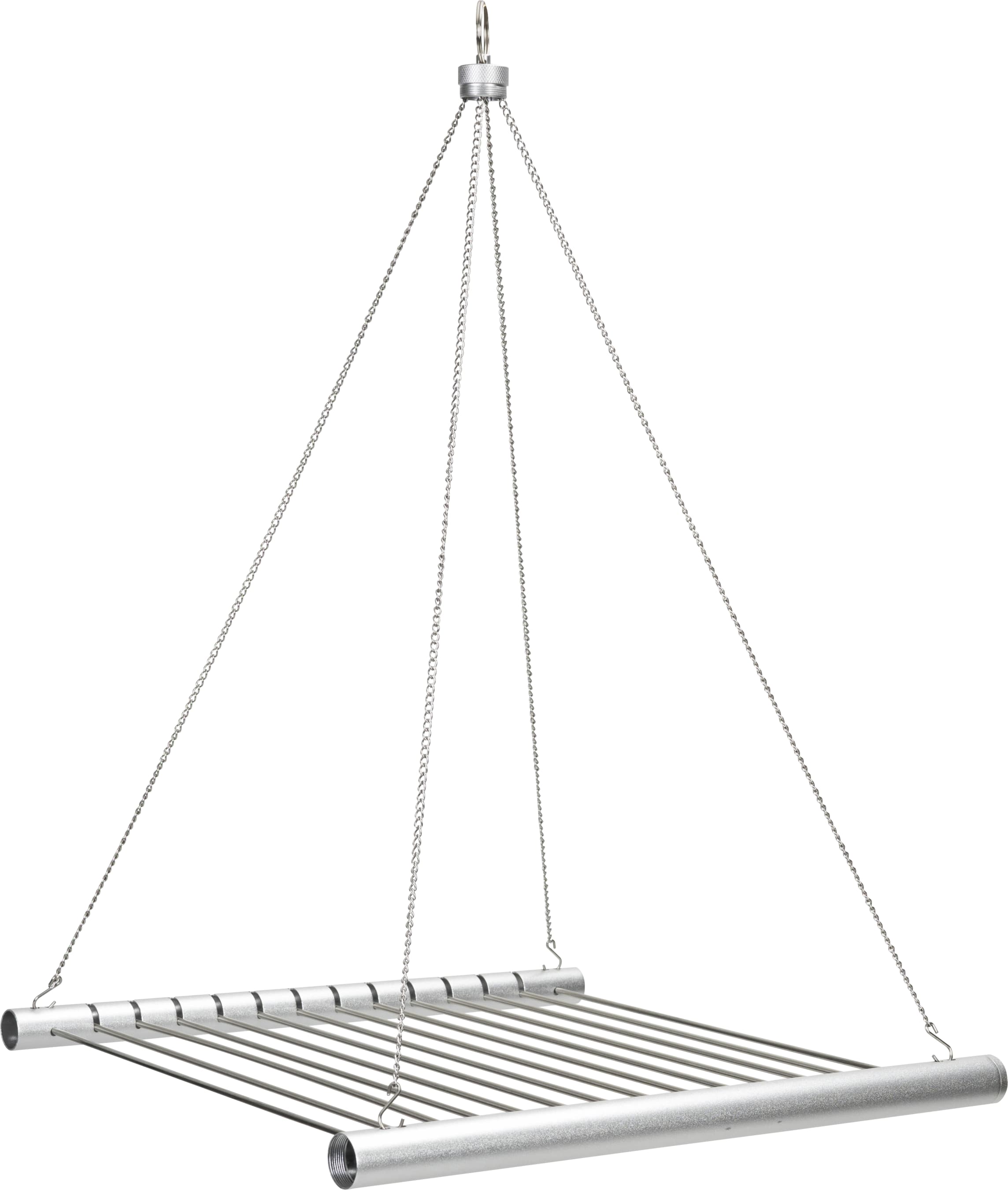 Edelstahl-Grillrost "Surprise", 30 x 30cm