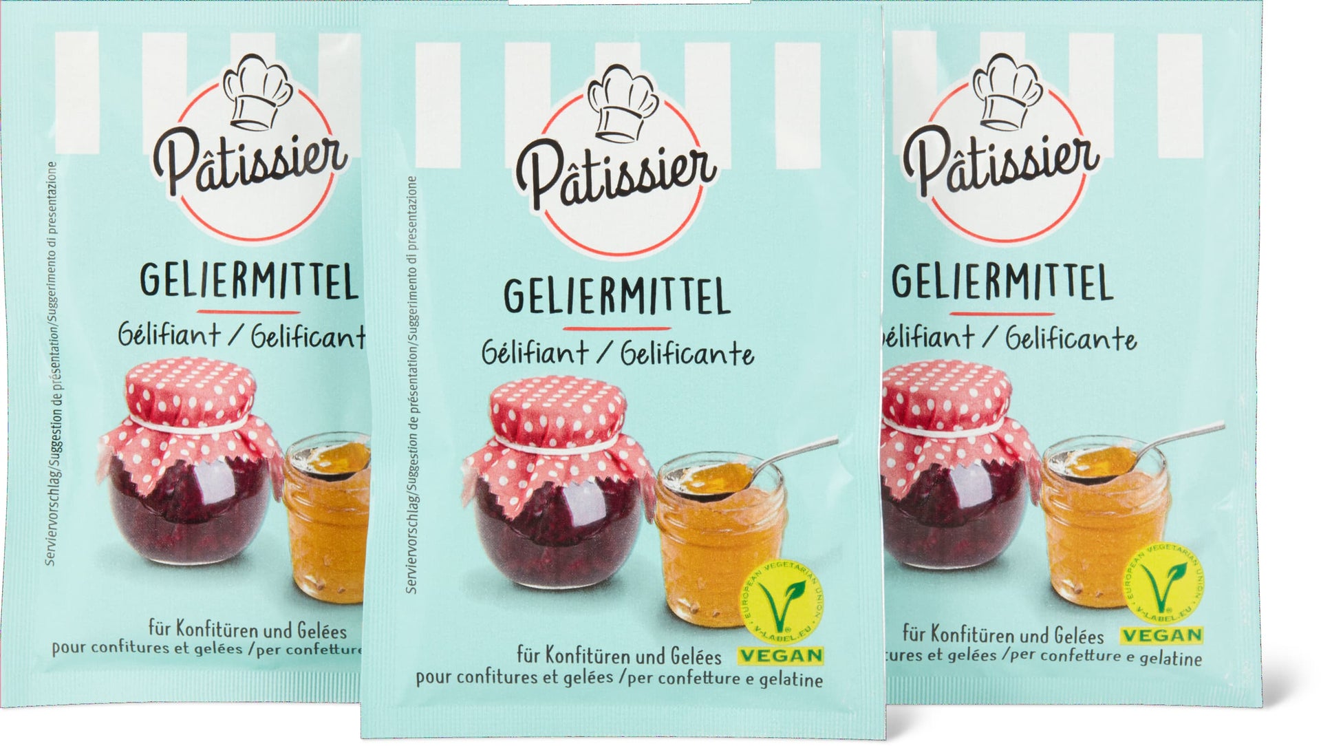 Geliermittel fr Konfitren und Geles - 90g Migros-Shop.de Geliermittel fr Konfitren und Geles - 90g Migros-Shop.de