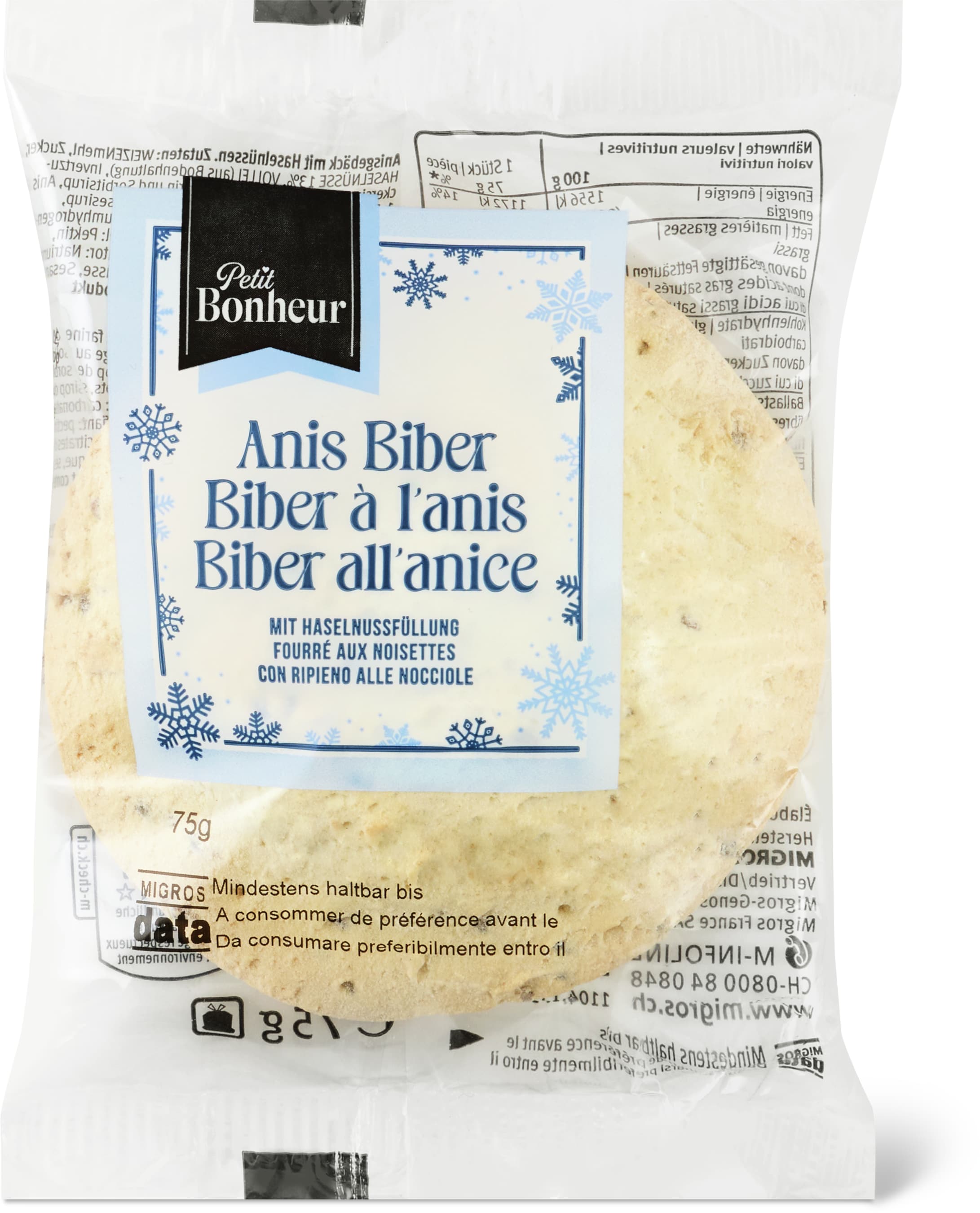 Anis-Biber - 75g