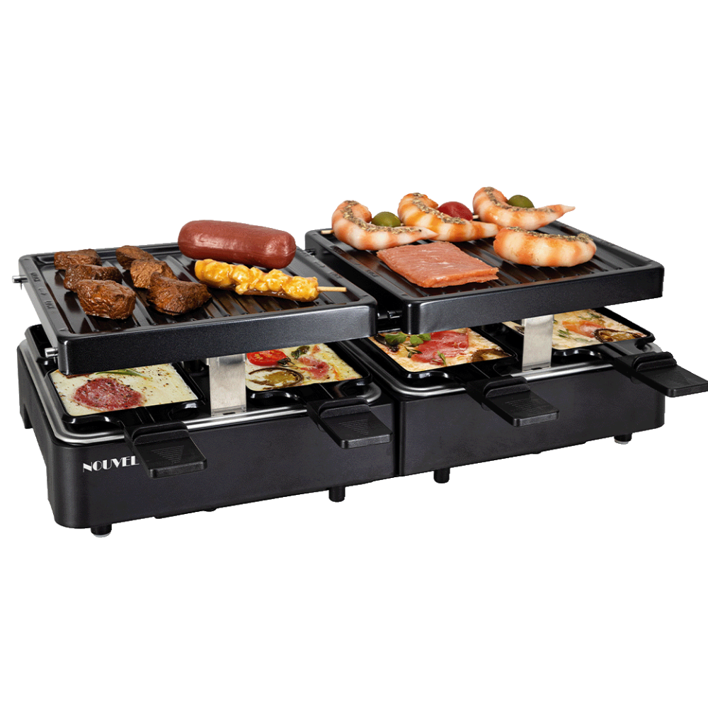 Raclette – Migros-Shop.de