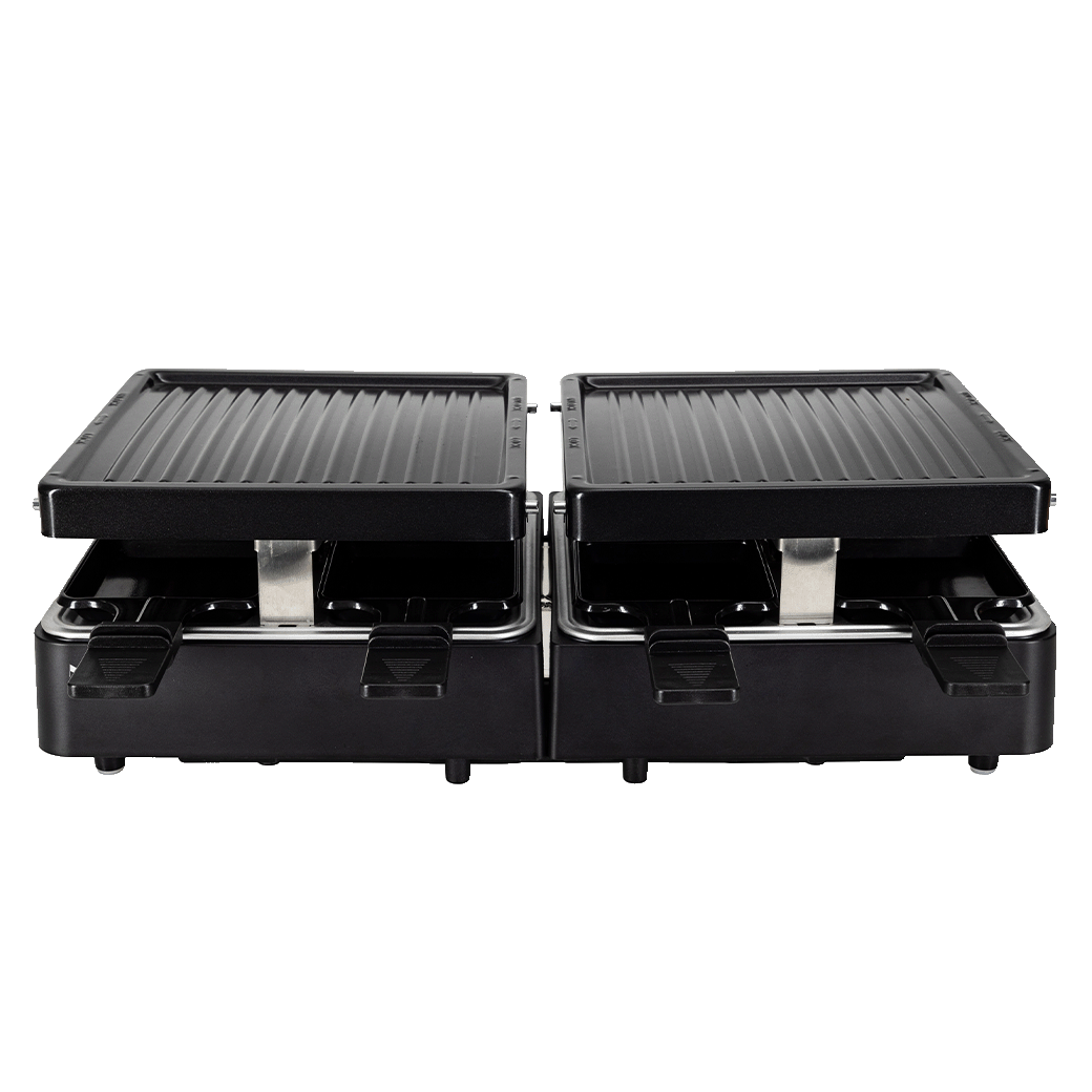 Raclette - Gerät "Teleskop"