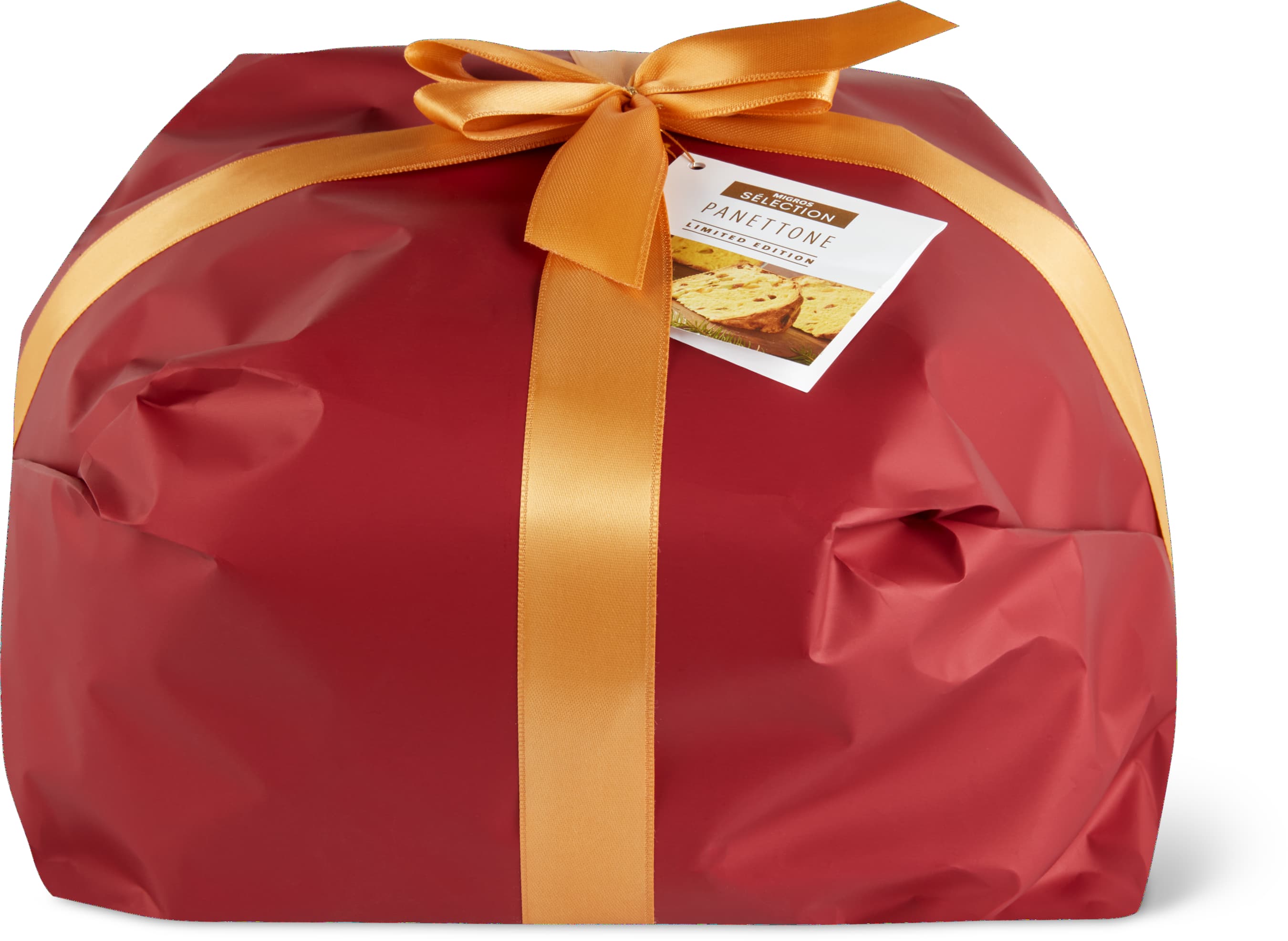 Sélection Panettone - 1kg