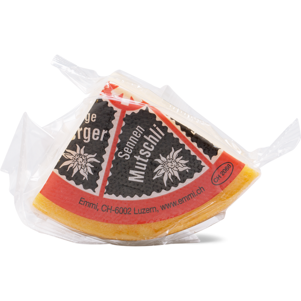 Sennen-Mutschli - 250g